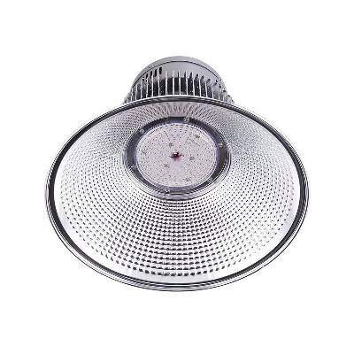 10 броя led камбана, 150w