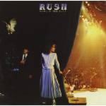 Universal Rush: Exit. . . Stage Left (Remastered) - CD (028414)
