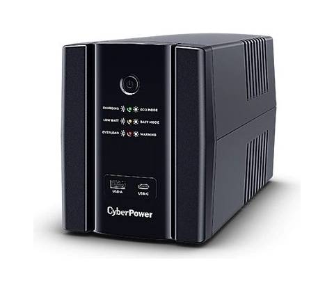 CyberPower UT1500ED-FR