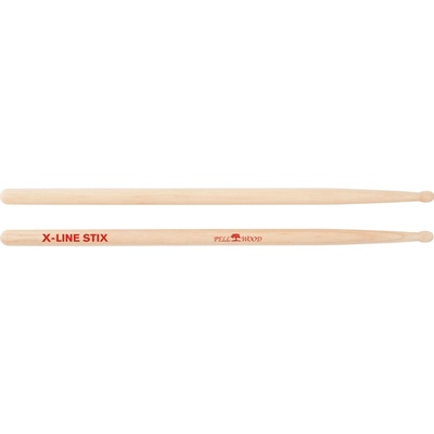Pellwood Heavy Metal X-line 4 páry Hickory