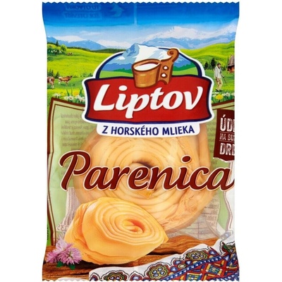 Liptov Parenica údená 105 g