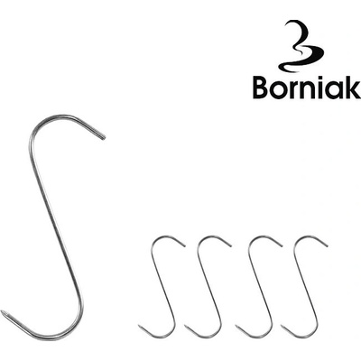 Borniak H Háky typ S 5ks