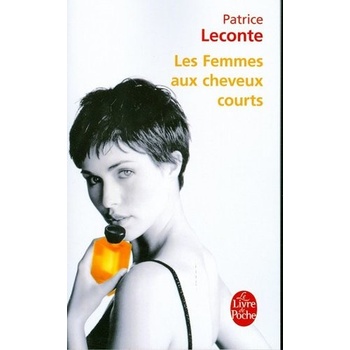 Les Femmes Aux Cheveux Courts - P. Leconte