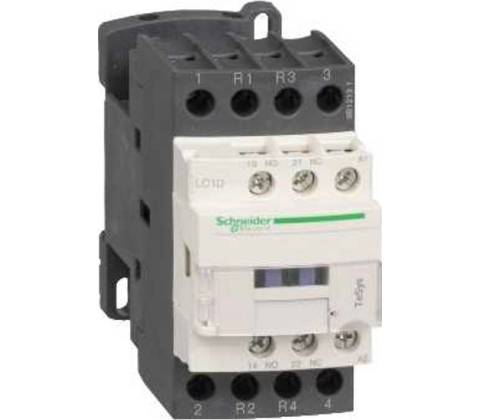 Schneider Electric LC1D258E7