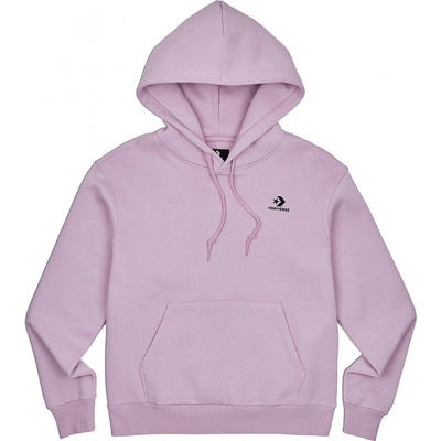 Converse Embroidered Star Chevron hoodie /10020872 A17/Himalayan Salt