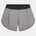 HEAD Къси панталони HEAD Women's Vision Performance Tennis Shorts - Grey