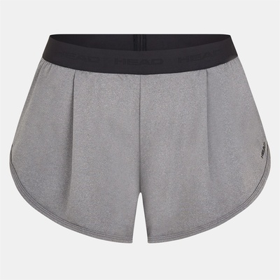 HEAD Head Vision Short Womens - Grey