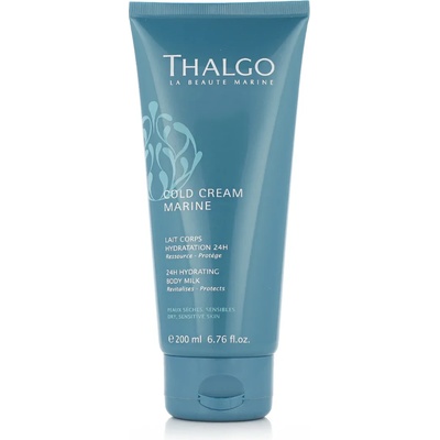 Thalgo Cold Cream Marine 24H Hydrating Body Milk 200 ml