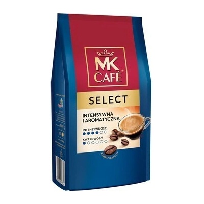 bisal MK Cafe Select 1 kg