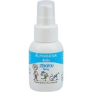 Alphanova Alpha Kids Bio Zeropou sprej proti vším 50 ml