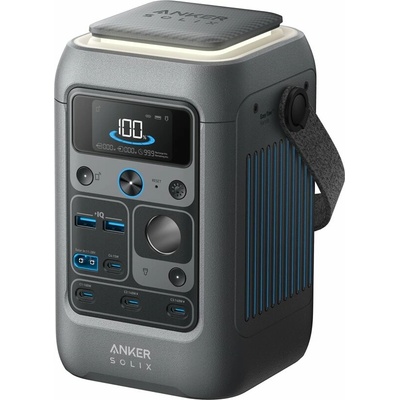 Anker SOLIX C300X – Zboží Dáma