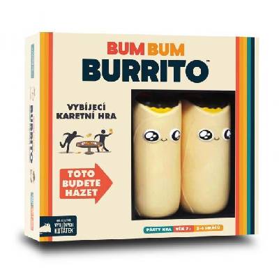 Bum Bum Burito