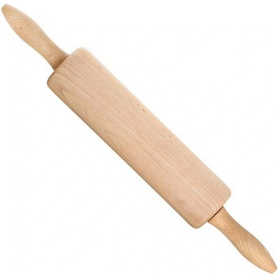 Dřevěný kuchyňský váleček TORO