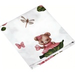 Sensillo Муселинова пелена Sensillo - Мечета, 120 х 120 cm (SILLO-08653) - ozone