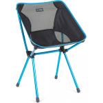 Helinox Къмпинг стол Helinox Café Chair Camping chair - Black - размер One Size (580-0920-0111)
