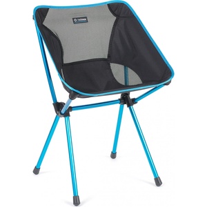 Helinox Къмпинг стол Helinox Café Chair Camping chair - Black - размер One Size (580-0920-0111)