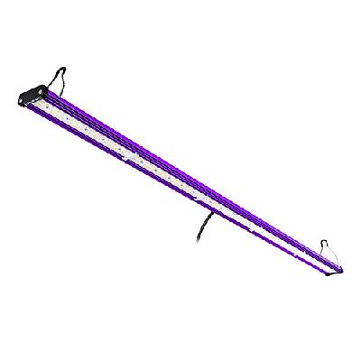 Led Лампа за растеж и цъфтеж lumatek 100w
