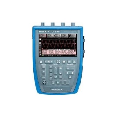 Metrix OX 9104