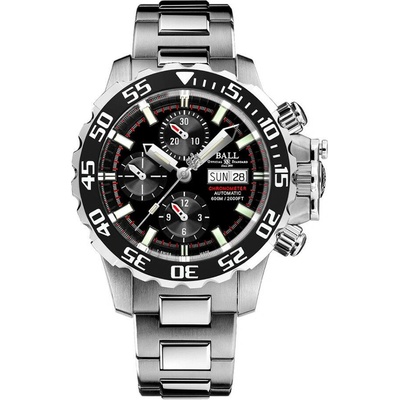 Ball DC3226A-S4C-BK