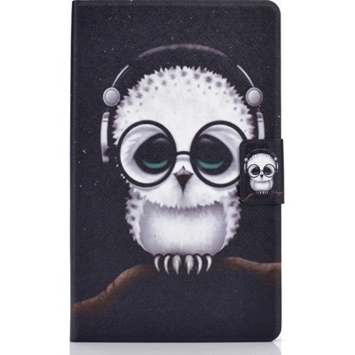 Vsetkonamobil Samsung Galaxy Tab A7 Lite 34814 OWL