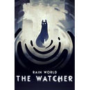 Rain World: The Watcher