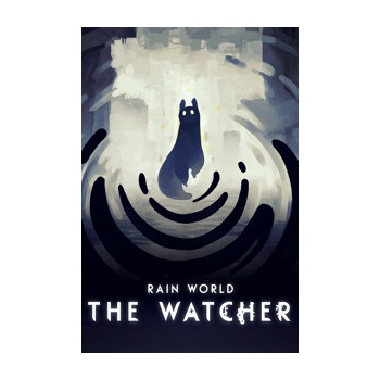 Rain World: The Watcher