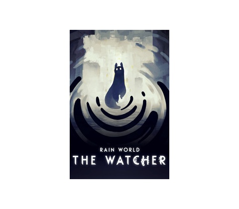 Rain World: The Watcher