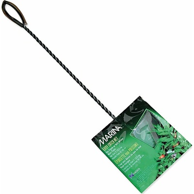 Hagen Marina síťka černá 12 x 10 x 40 cm – Hledejceny.cz