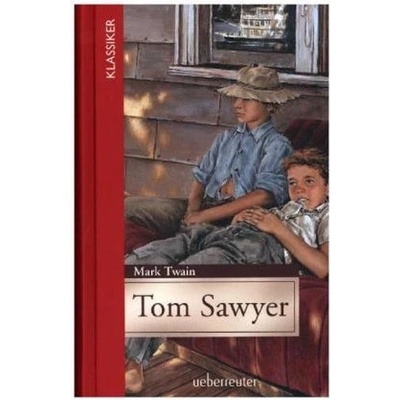 Tom Sawyer