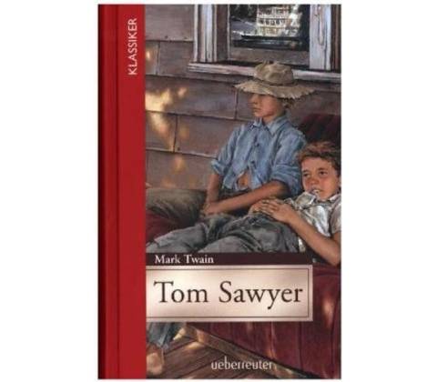 Tom Sawyer