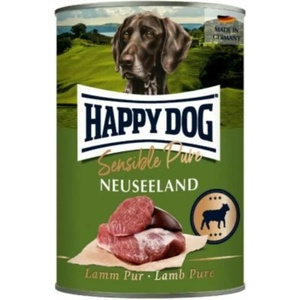 Happy Dog Neuseeland Pure 400 g