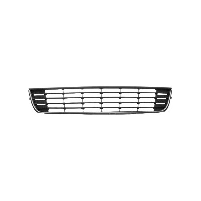 Větrací mřížka nárazníku VW Touran / 2010-2015