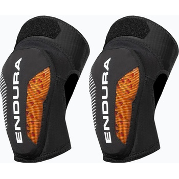 Endura Детски протктори за коляно за велосипед Endura MT500 D3O Youth Knee Pad black