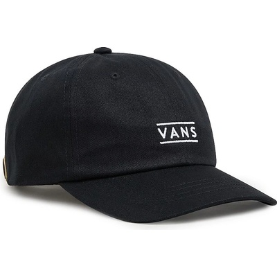 Vans Kids Half Box Curved Bill black 24/25