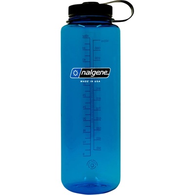Nalgene Wide Mouth Sustain 1500 ml Blue Sustain – Hledejceny.cz