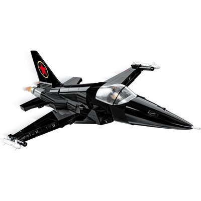 COBI 5859 TOP GUN MIG-28, 1:48, 332 kostek