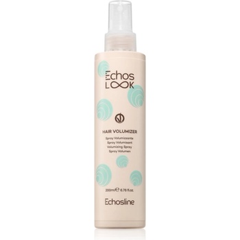 Echosline Hair Volumizer спрей за обем За коса 200ml