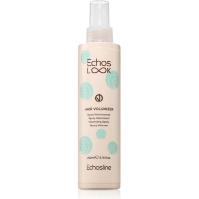 Echosline Hair Volumizer спрей за обем За коса 200ml