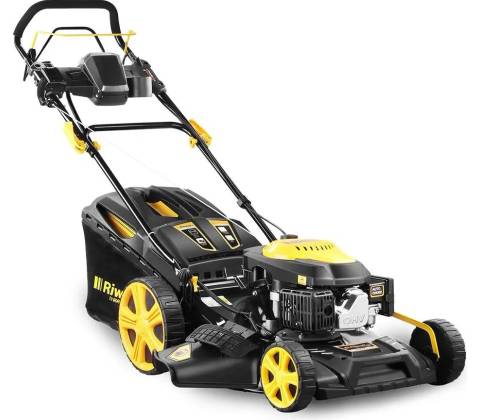 Riwall PRO 5135e