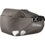 Ortlieb Чанта за седло Ortlieb Saddle-Bag Two 4, 1 Bike bag - Dark Sand - размер 4, 1 l (510-2890-0211)