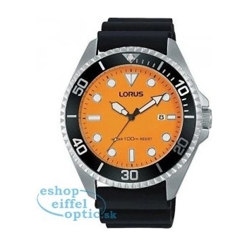 Lorus RH949GX9