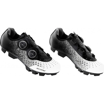Force MTB Score bílo-černá