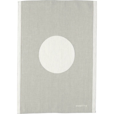 Pappelina Vera Warm Grey 46 x 66 cm