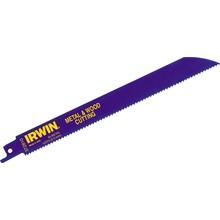 IRWIN Bimetalové listy do ocasek 810R 200mm 10 TPI, 5 ks 10504157