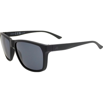 Alpina Слънчеви очила Alpina Rayonne S3 Sunglasses - Black Matt / Black - размер One Size (205-6908-0111)