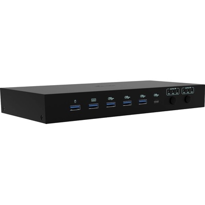 i-Tec C31KVMDOCKPDPRO – Zboží Živě