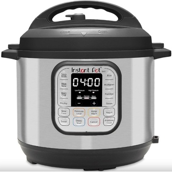 Image 1 of Instant Pot Duo 60