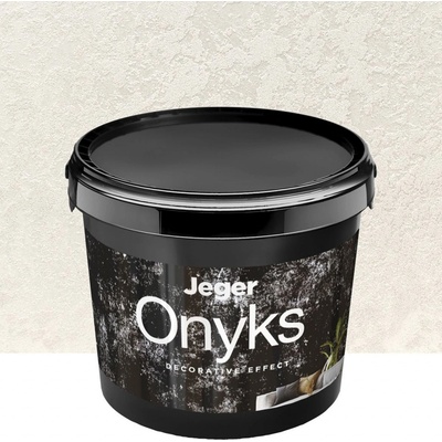 Jeger Onyks 7 kg Ecru lesklá 10938-LM