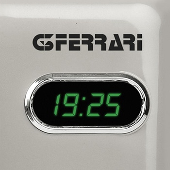 Image 1 of G3Ferrari G10155 Sapormio Vintage White/Grey (G1015510)