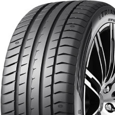 TRIANGLE EFFEXSPORT TH202 225/45 R18 95Y od 53,75 € - Heureka.sk